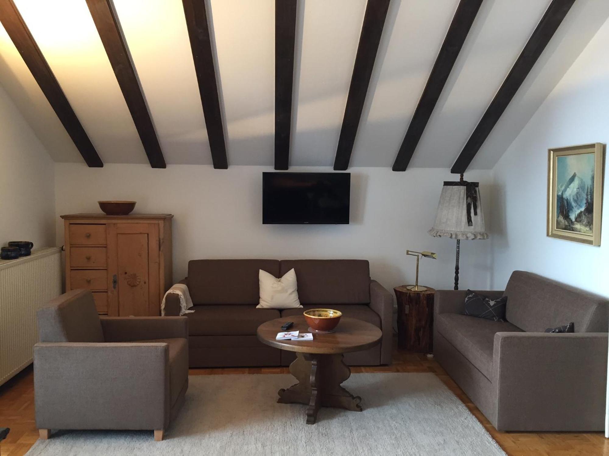 Hotel Alpenhof Postillion Kochel am See Номер фото