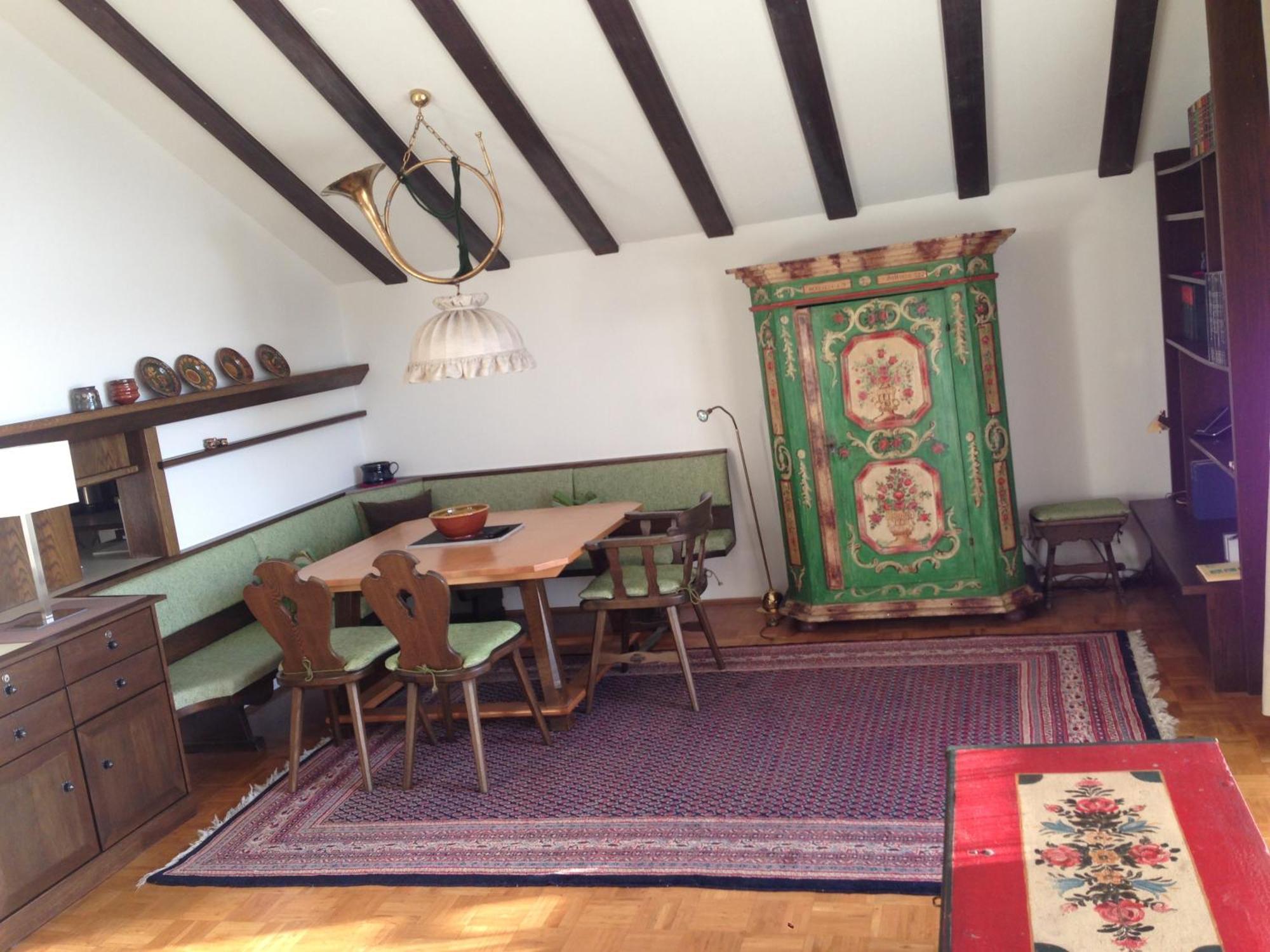 Hotel Alpenhof Postillion Kochel am See Номер фото